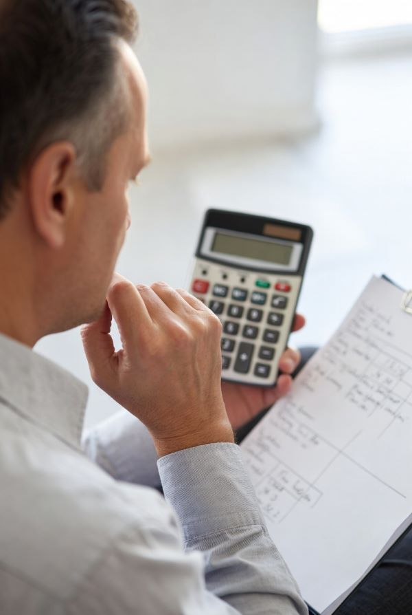 Nearing Retirement How to Adjust Your Budget for Fixed Income