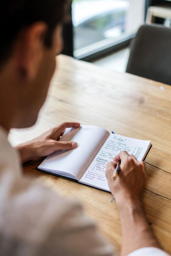 Flexible Budgeting Explained Why Your Budget Needs Room to Breathe