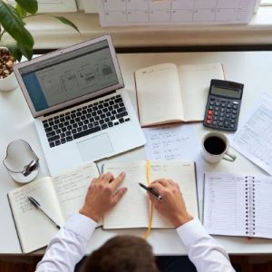 Letting Go of Excess to Embrace Financial Freedom Guide