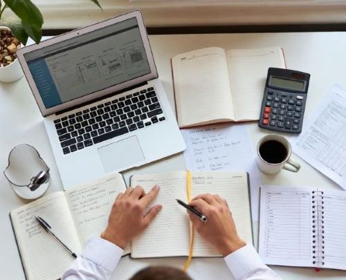 Letting Go of Excess to Embrace Financial Freedom Guide