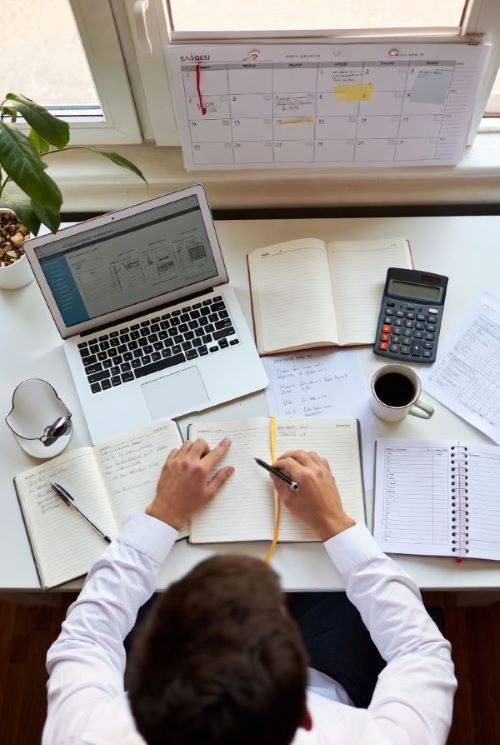 Letting Go of Excess to Embrace Financial Freedom Guide