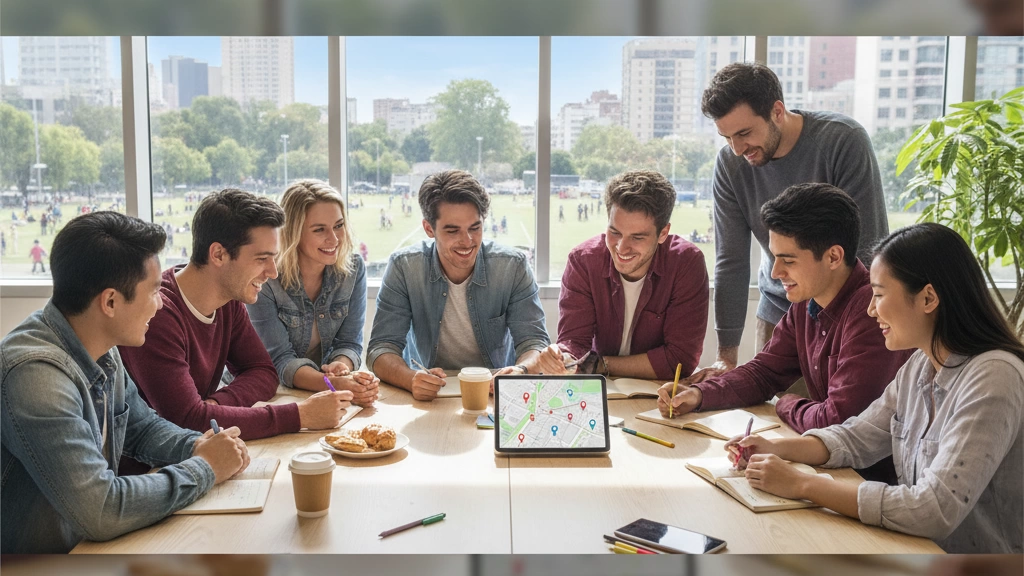 Affordable Bonding Outings Planning