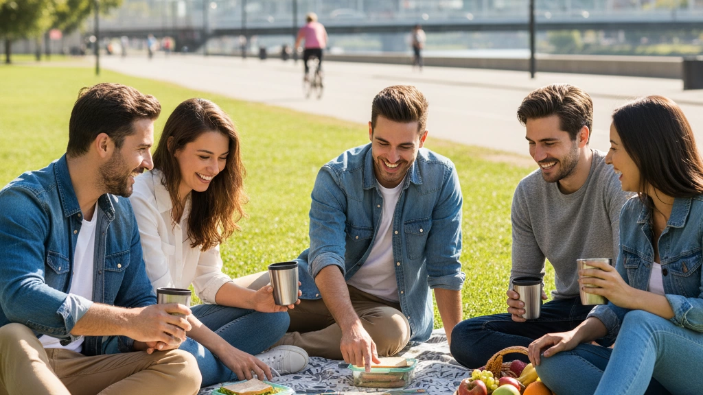 Affordable Outings to Strengthen Relationships