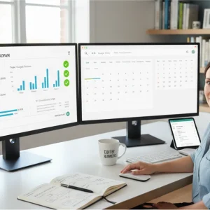 Building Daily Budget Accountability Routines That Stick in 2025