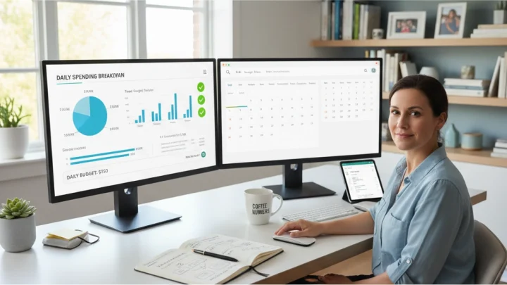 Building Daily Budget Accountability Routines That Stick in 2025