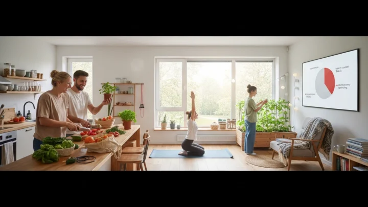 Cut Costs in Lifestyle Without Losing Joy Guide for Lasting Happiness