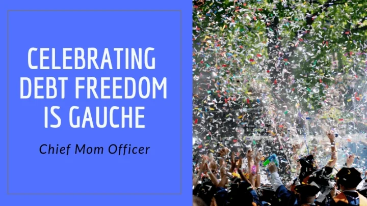 Debt Free Journey Milestones to Celebrate for Lasting Motivation