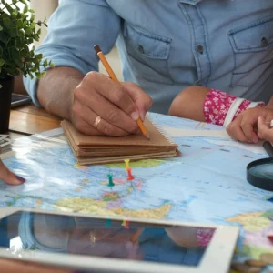 How to Create a Savings Budget for Your Dream Vacation