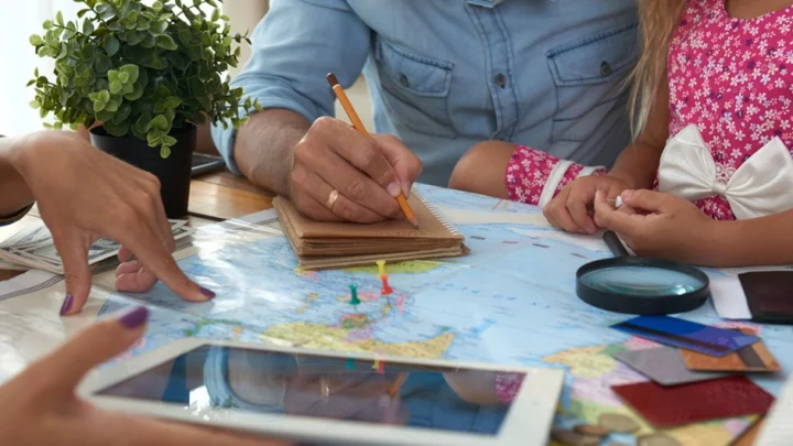 How to Create a Savings Budget for Your Dream Vacation