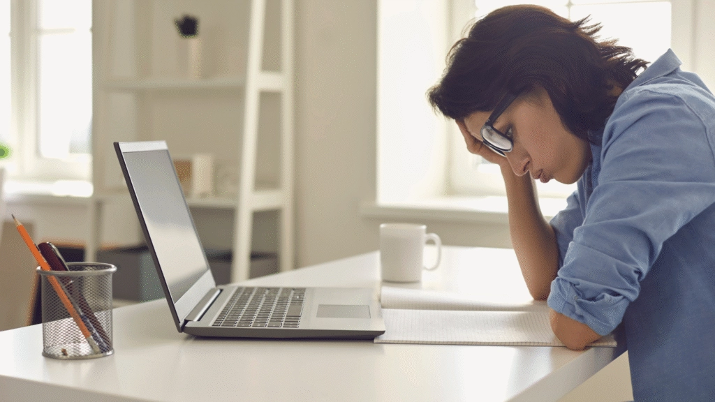 Avoid These 5 Budgeting Mistakes for a More Effective Budget