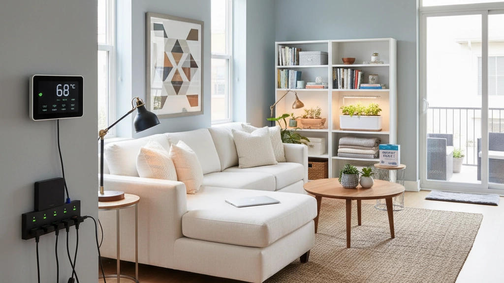 Energy-Saving Home Upgrades Under $100