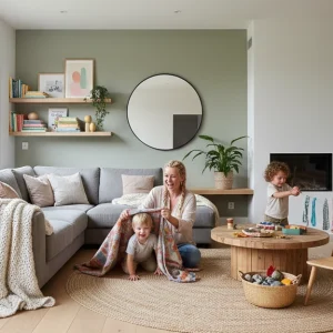 45+ Free Zero-Cost Home Adventures to Entertain Toddlers Easily