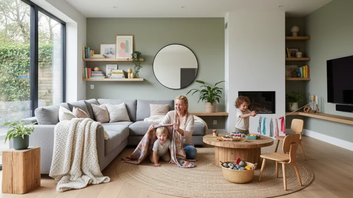 45+ Free Zero-Cost Home Adventures to Entertain Toddlers Easily