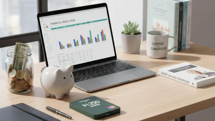 Essential Tools for Beginner Savers to Thrive in 2026