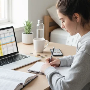 Budgeting on a Limited Income Essential Tips for College Students