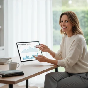 Financial Goal Setter for Retirement Dreams How to Plan and Save Smart