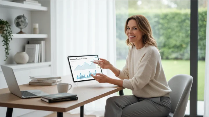 Financial Goal Setter for Retirement Dreams How to Plan and Save Smart