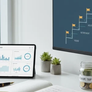 Setting Effective Financial Goals and Linking Them to Your Budget Guide