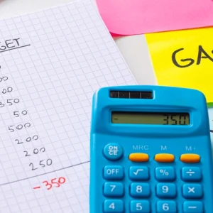 The Budgeting Philosophy of Treating Savings as a Fixed Expense