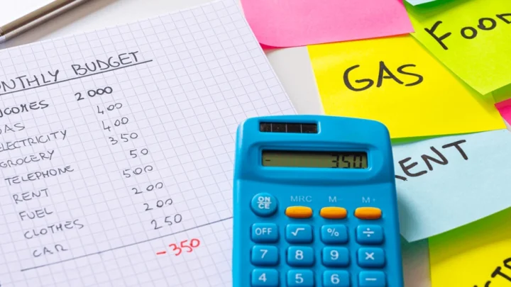 The Budgeting Philosophy of Treating Savings as a Fixed Expense