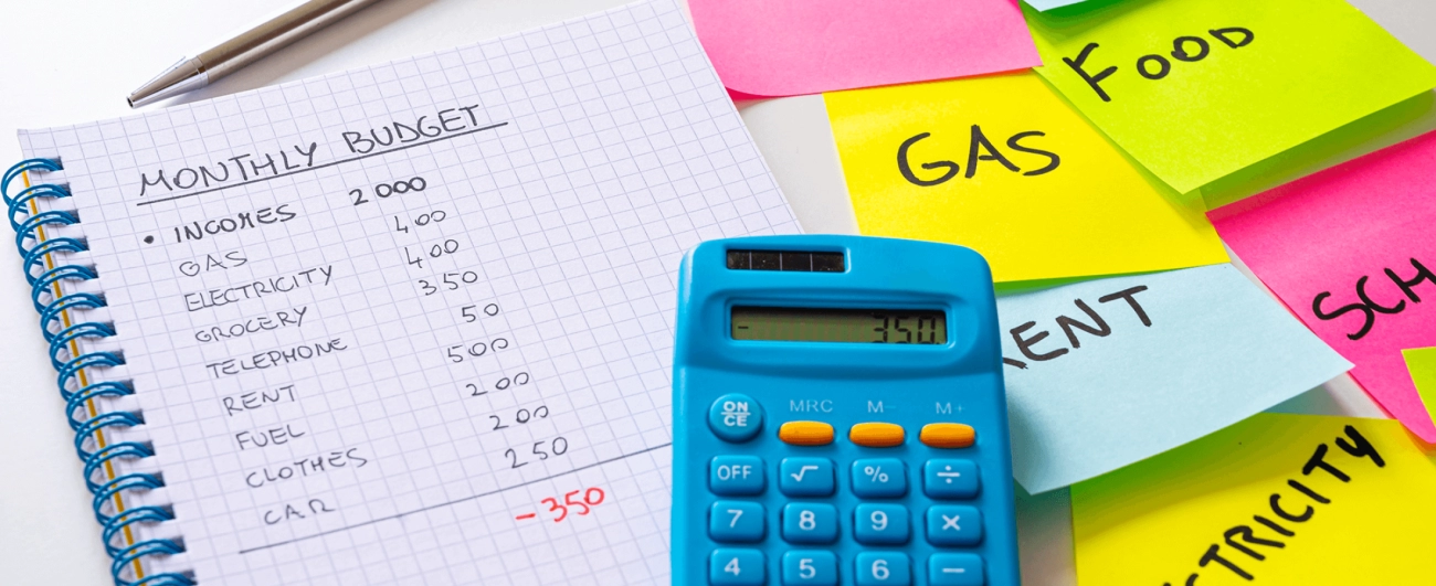 The Budgeting Philosophy of Treating Savings as a Fixed Expense