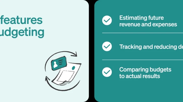 Budgeting for Your Future Goals Not Just Saving Money