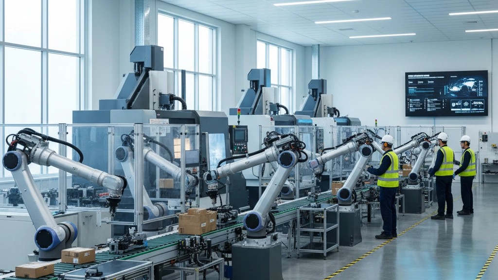 Gig Economy Automation & High-Margin Outsourcing