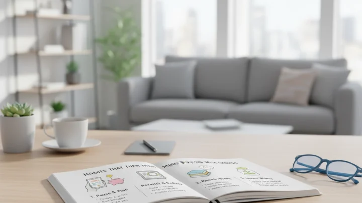 10 Habits to Turn Impulse Buys into Smart Spending Choices