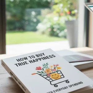 How to Buy True Happiness with Everyday Spending Backed by Science