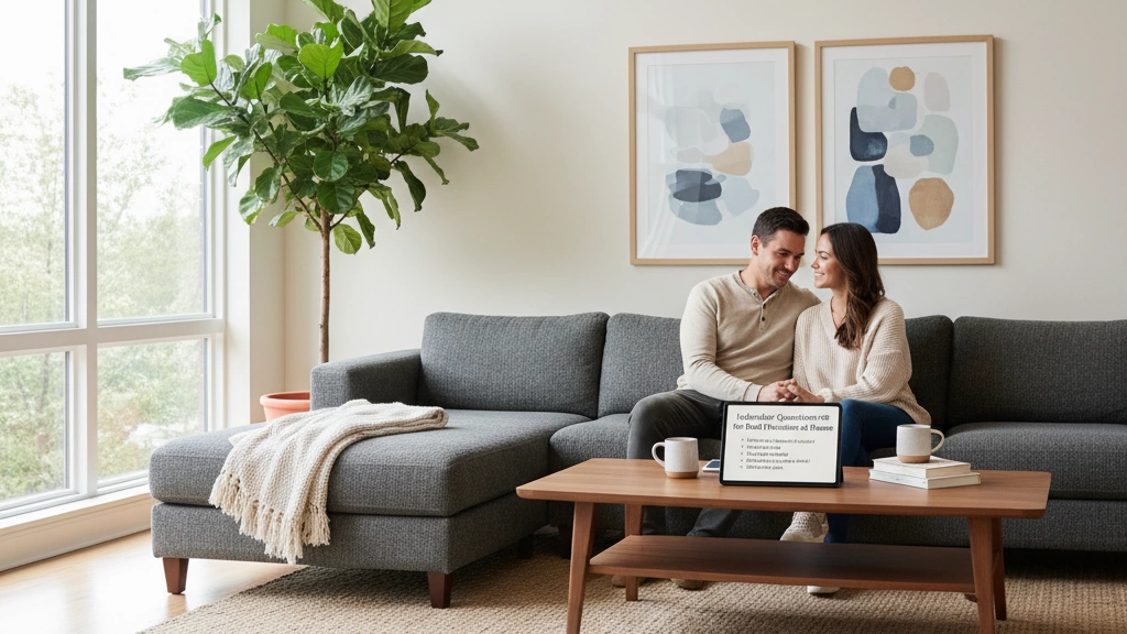 Icebreaker Questions for Debt Discussions at Home