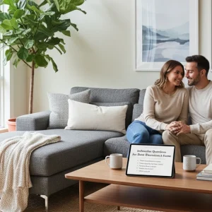 Gentle Icebreaker Questions for Debt Talks at Home with Family