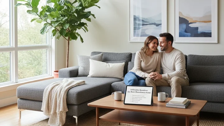 Gentle Icebreaker Questions for Debt Talks at Home with Family