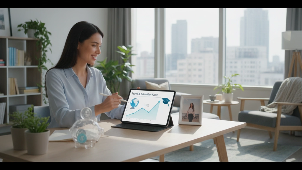 Identity-Based Saving Motivation