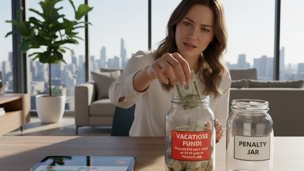 Loss Aversion Savings Motivation