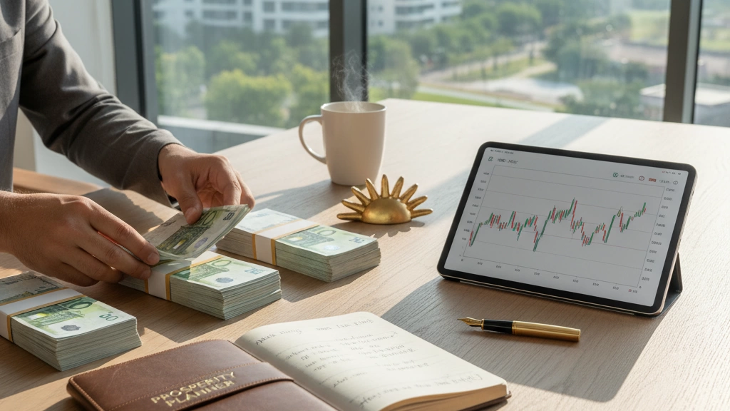 Luxurious Money Motivation Rituals