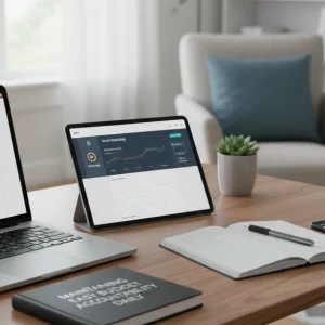 Maintaining Easy Budget Accountability Daily with Simple Habits