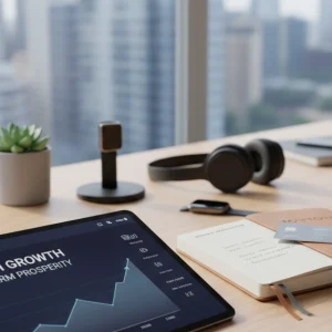 17 Powerful Money Motivation Tools to Build Long-Term Wealth