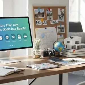 10 Proven Motivators to Turn Your Savings Goals into Reality