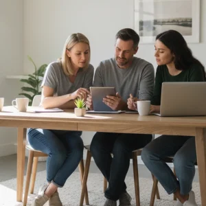 Overcome Financial Stress After Job Loss with a Step-by-Step 2025 Guide