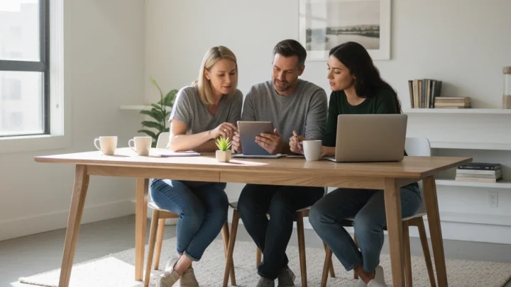 Overcome Financial Stress After Job Loss with a Step-by-Step 2025 Guide