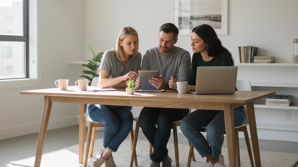 Overcome Financial Stress After Job Loss with a Step-by-Step Guide
