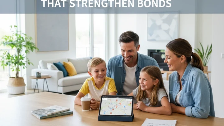 Affordable Outings That Strengthen Bonds 2025 Budget Ideas