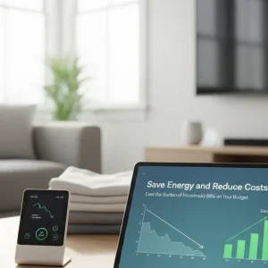 Save Energy and Cut Household Bills with Easy Tips in 2025