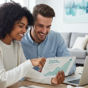 Setting Realistic Financial Goals for Lasting Change and Success