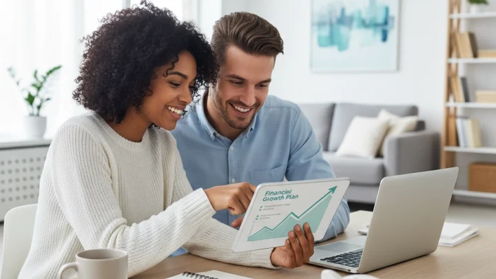 Setting Realistic Financial Goals for Lasting Change and Success