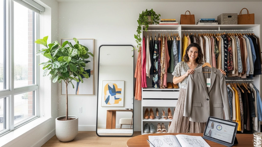 Shopping as Self-Expression and Growth