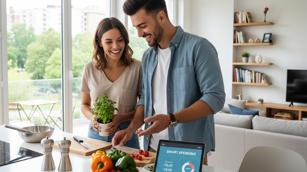 Smart Spending Enhances Everyday Joys