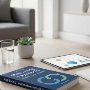 Stop Living Paycheck to Paycheck with a Sustainable Budget Cycle