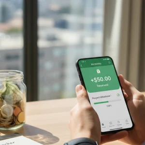 Sustaining Motivation Through Small Money Wins for Lasting Financial Success