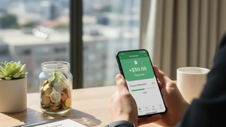 Sustaining Motivation Through Small Money Wins for Lasting Financial Success